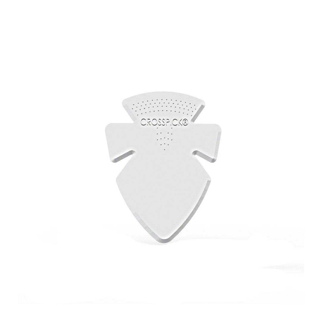 Plettro Singolo Wings Nylon