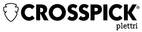 Crosspick